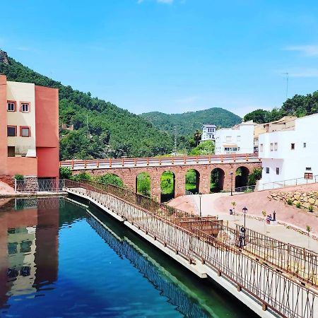 Casa Rural La Almazara Gatova Bagian luar foto