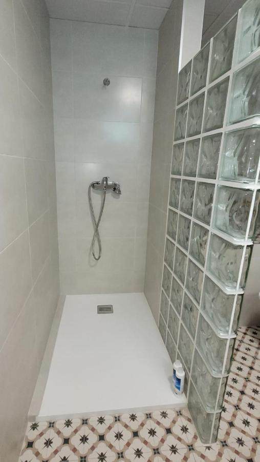 Casa Rural La Almazara Gatova Bagian luar foto